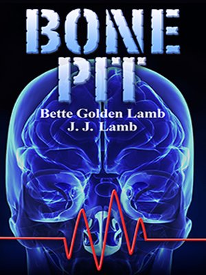 cover image of Bone Pit